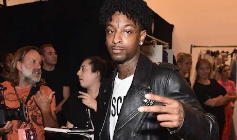 21 savage 5