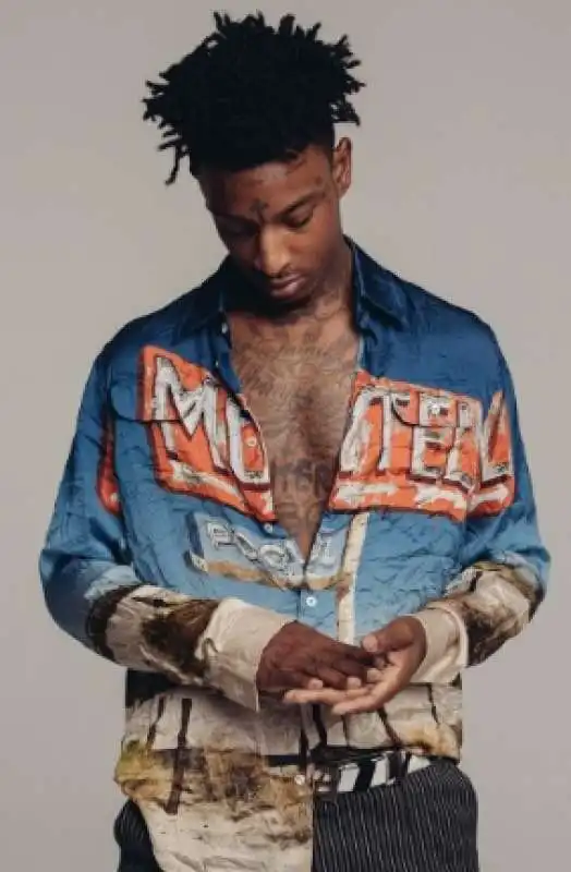 21 savage 7