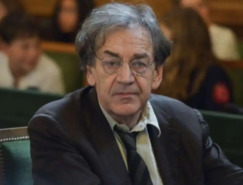 alain finkielkraut