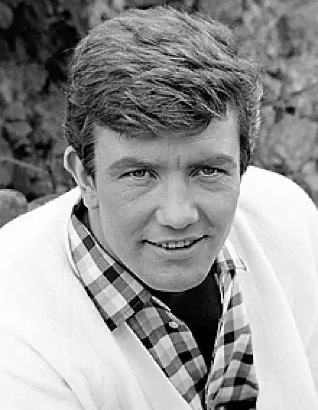 albert finney