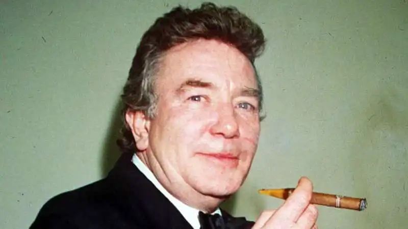 albert finney 2