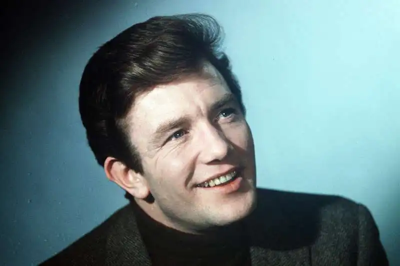 albert finney 4