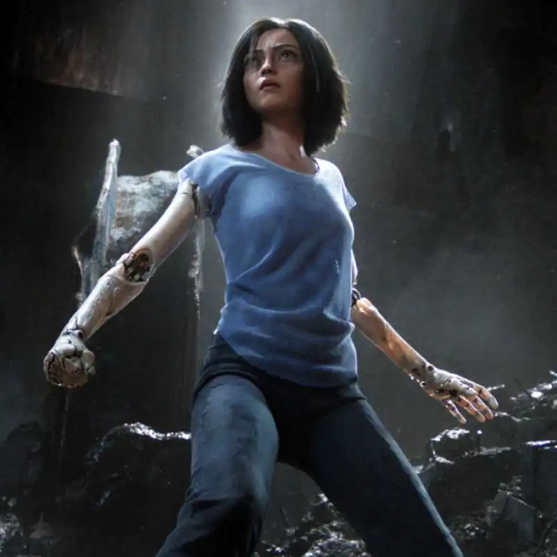 ALITA  