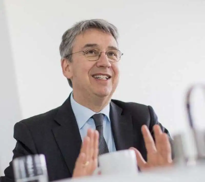 andreas mundt presidente antitrust tedesca 3