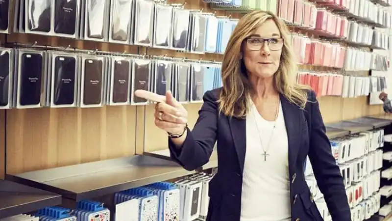 angela ahrendts 2