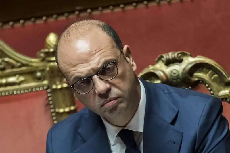 ANGELINO ALFANO