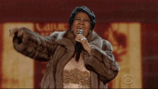 aretha franklin 2