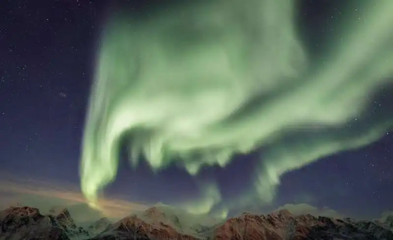 aurora boreale 7