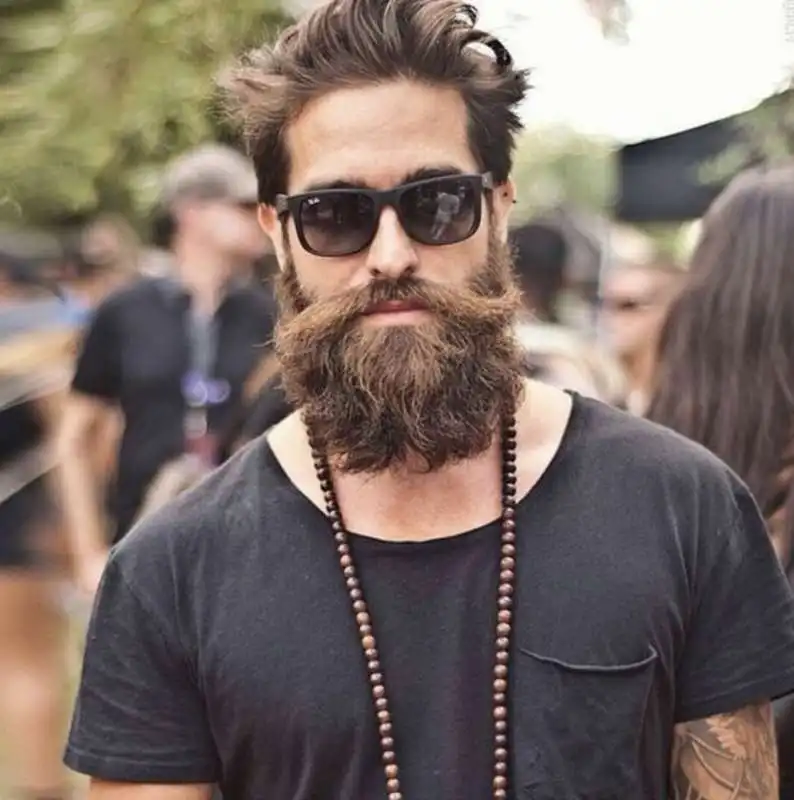 barba hipster 5