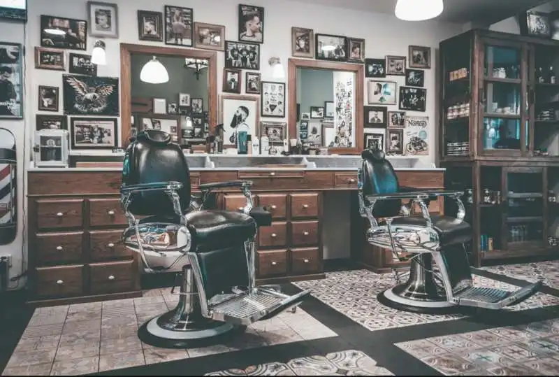 barber shop 2