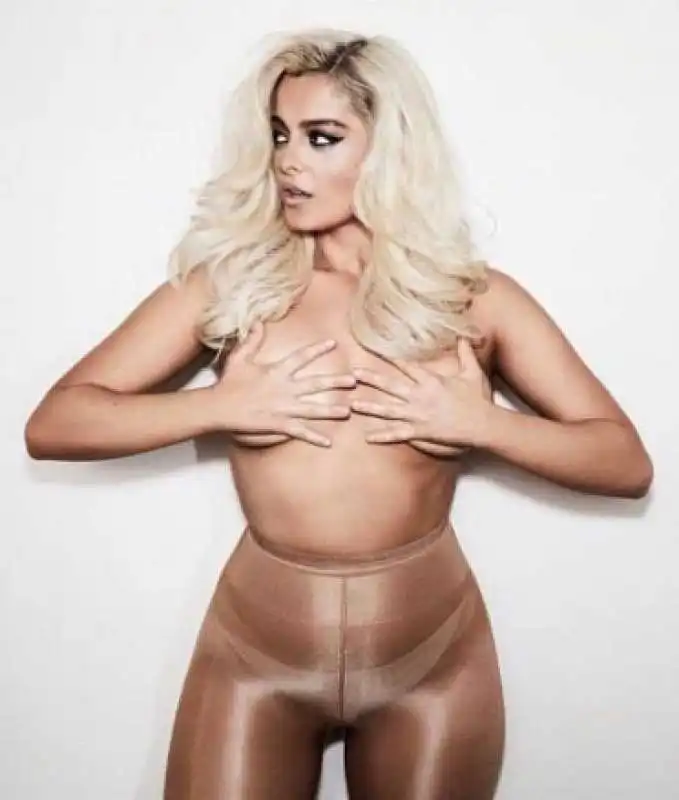  bebe rexha  1