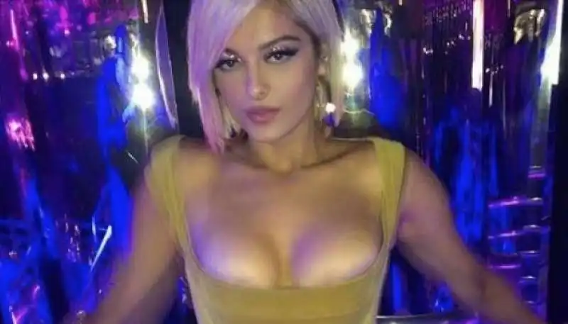  bebe rexha  20