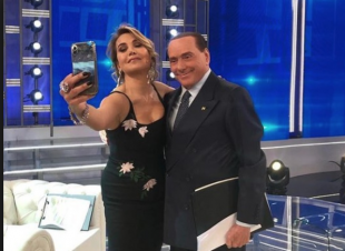 berlusconi d'urso