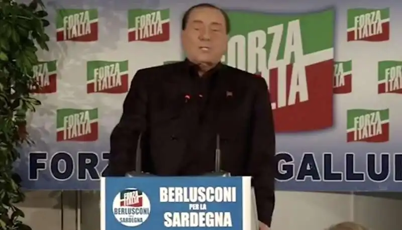 berlusconi e le piantine di viagra 3