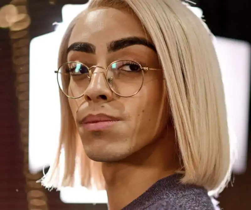 bilal hassani 1