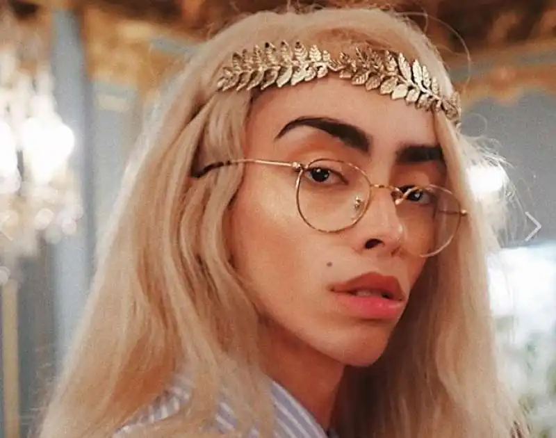 bilal  hassani   