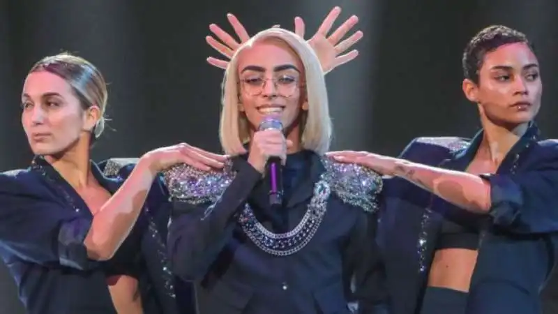 bilal  hassani  