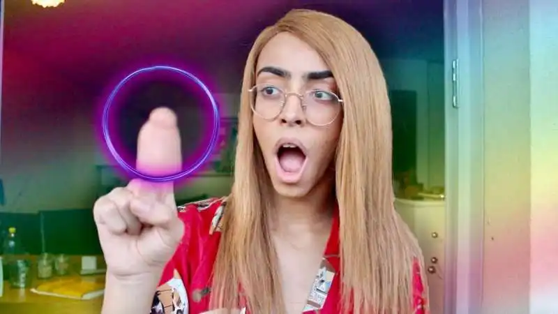 bilal hassani  