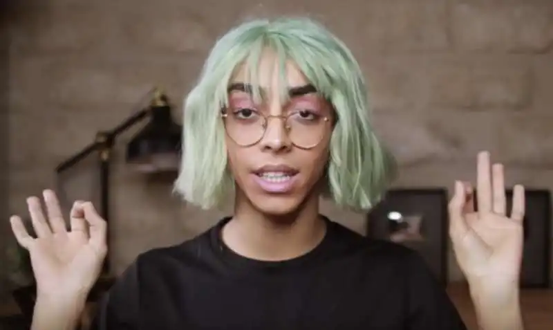 bilal hassani 4