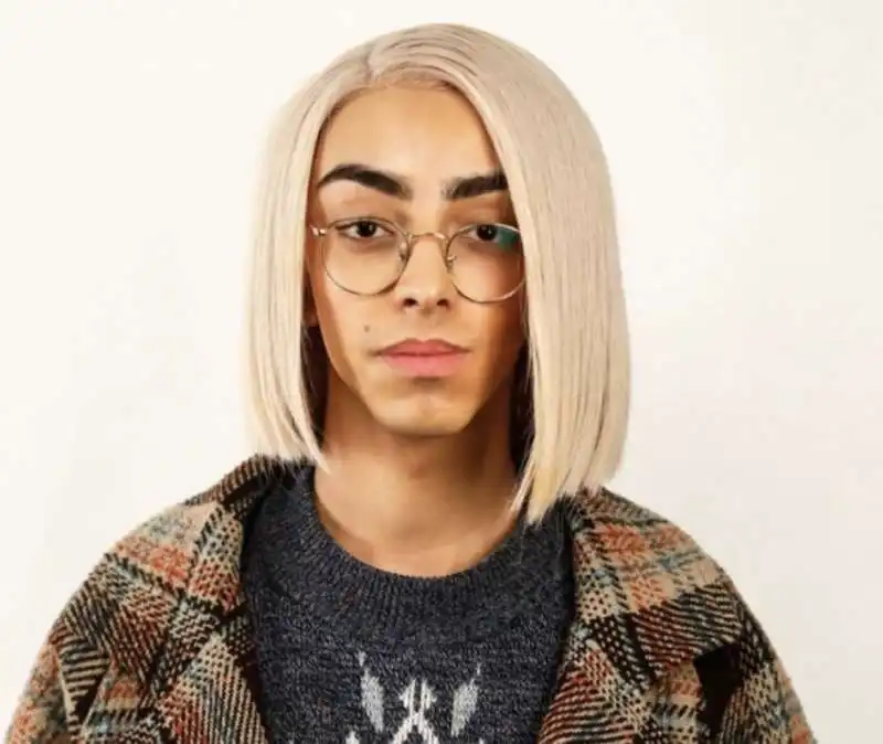 bilal hassani 8