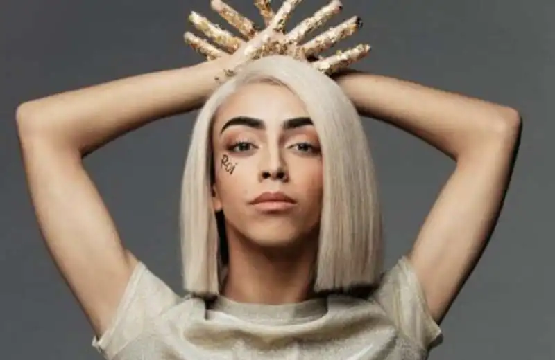 bilal hassani 9