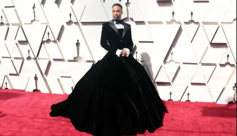 billy porter 5