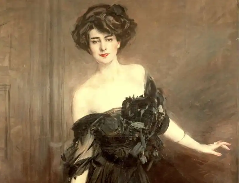 boldini e la moda 9