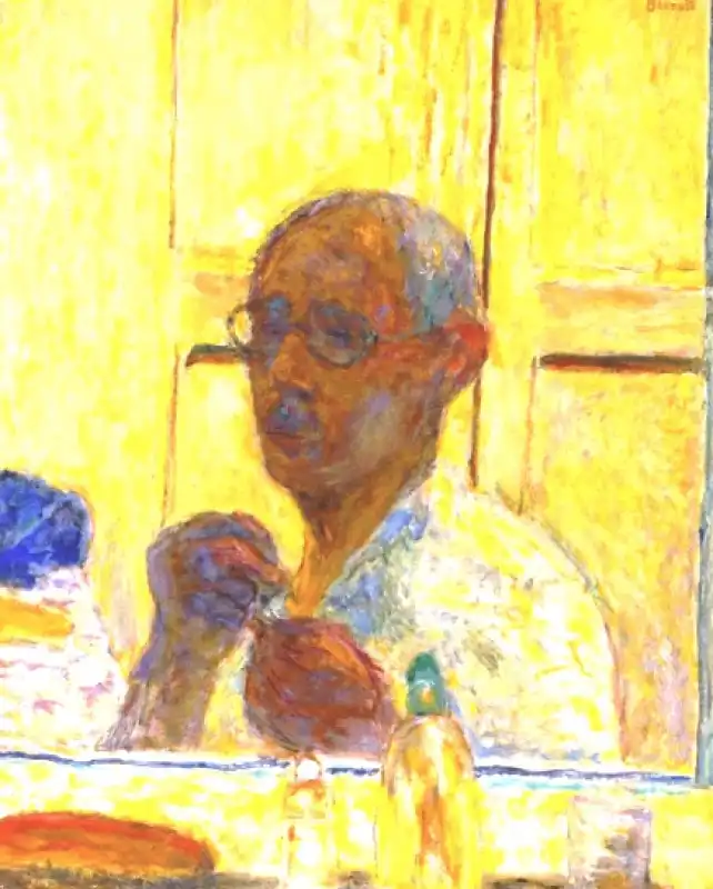 BONNARD