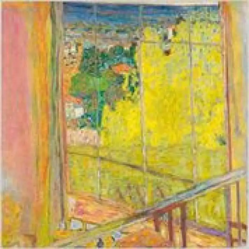 BONNARD 6