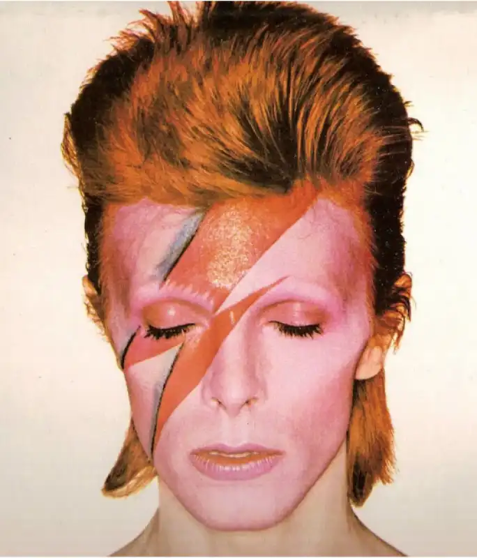 bowie