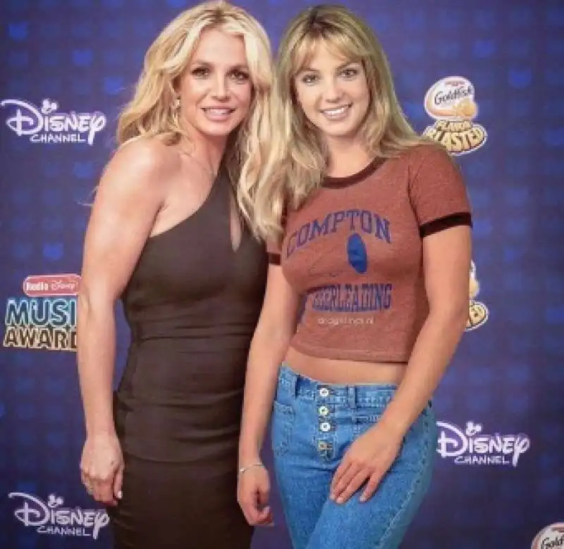 britney spears