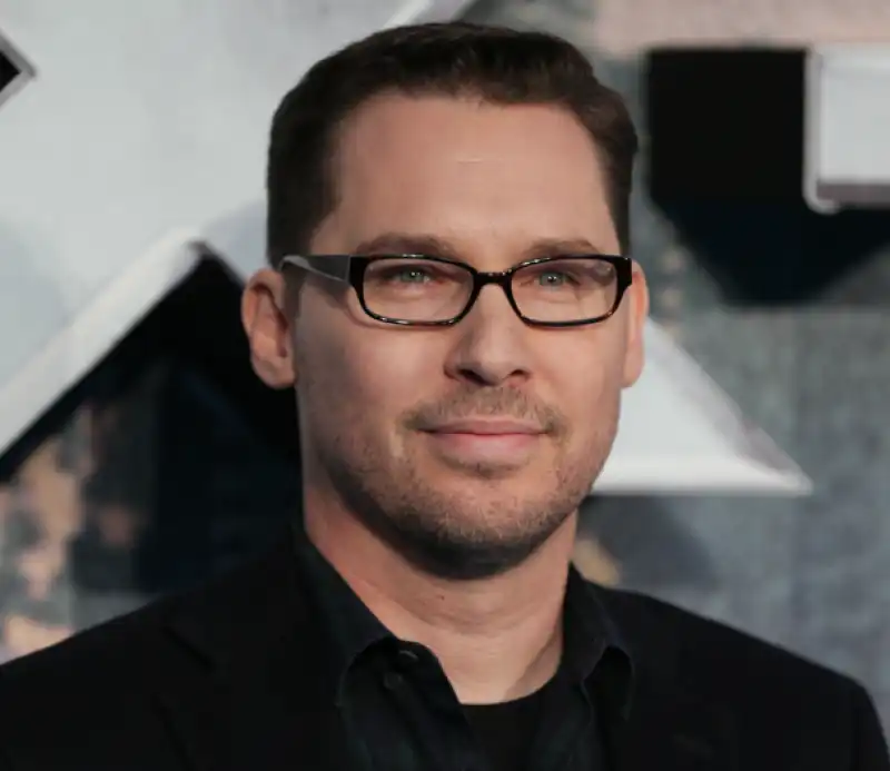 bryan singer