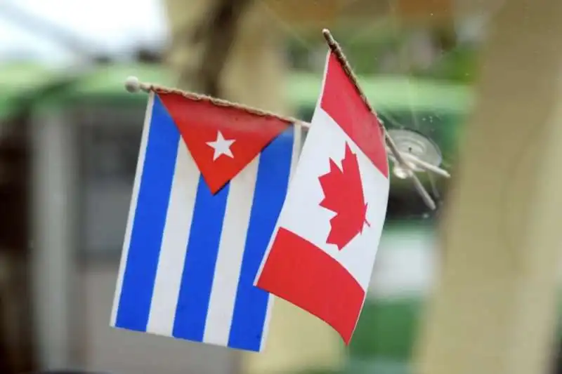 canada cuba