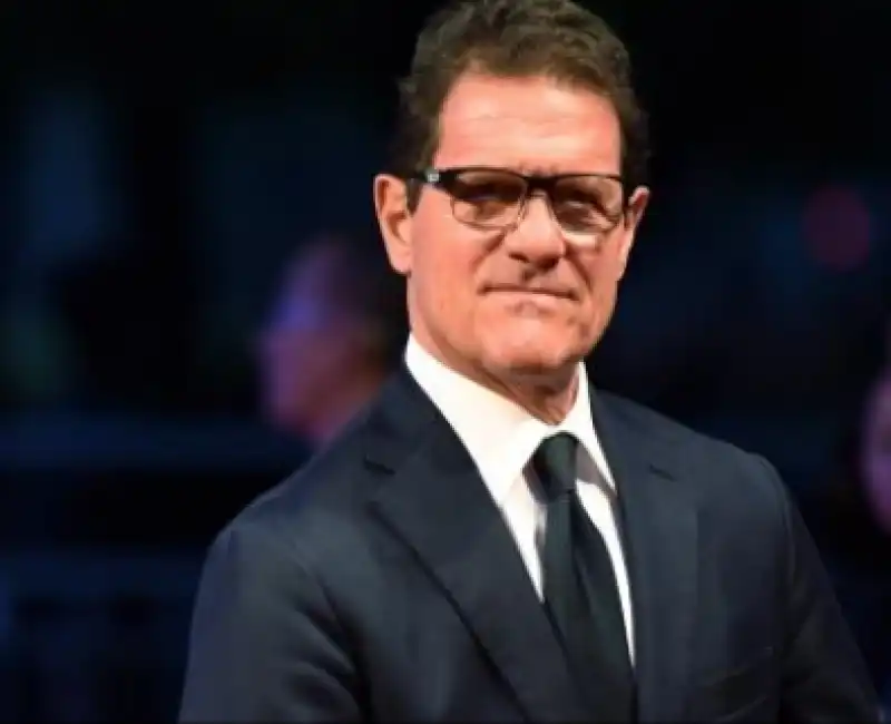 capello