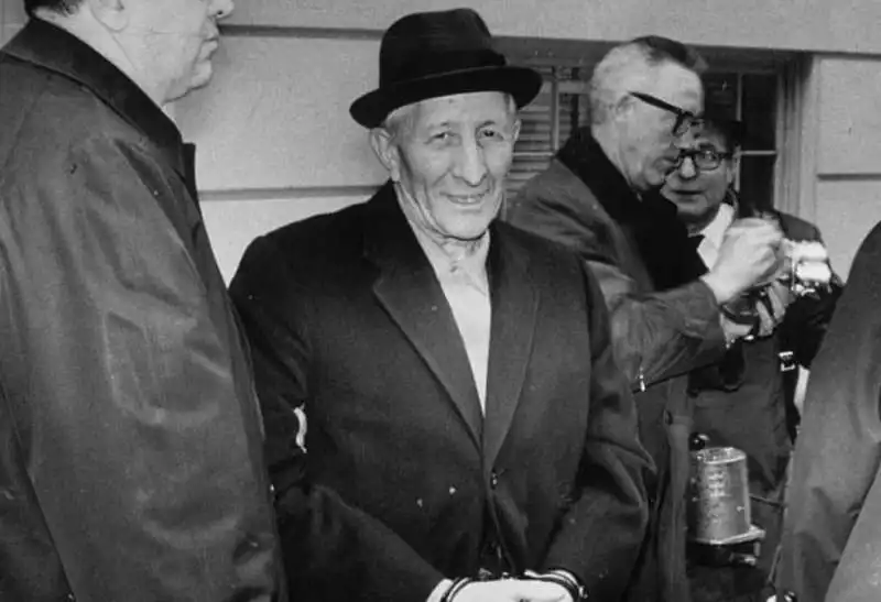 carlo gambino