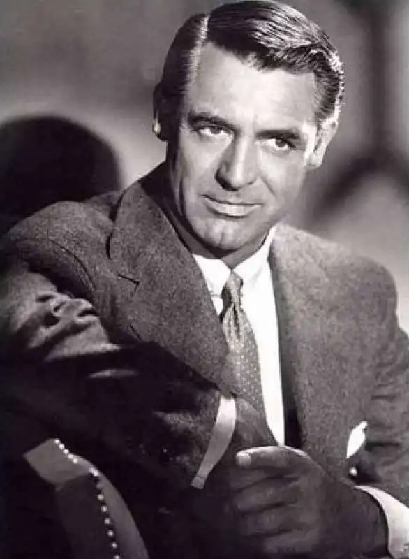 cary grant 1