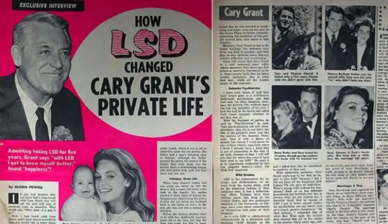 cary grant lsd 1