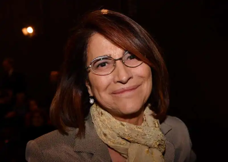 cinzia leone