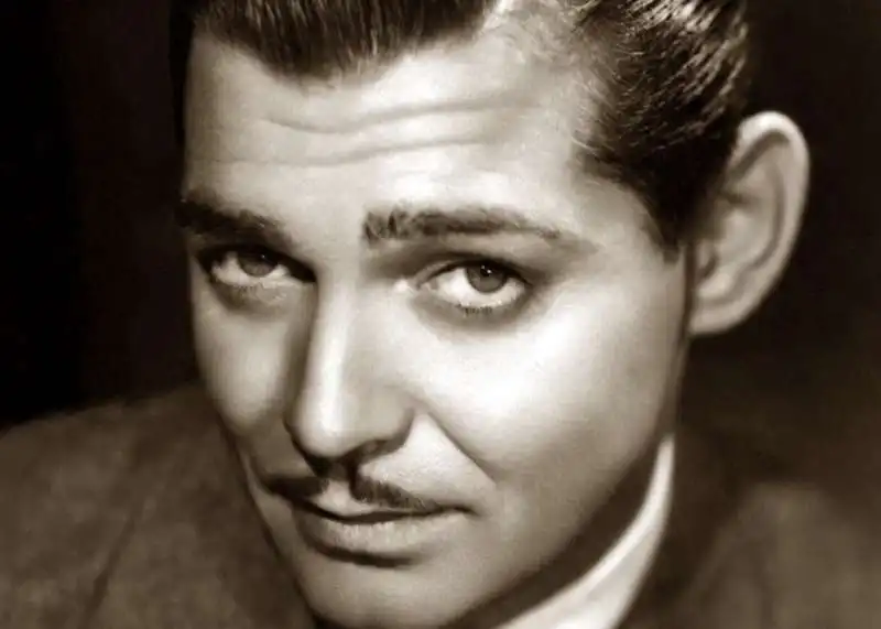 clark gable 6