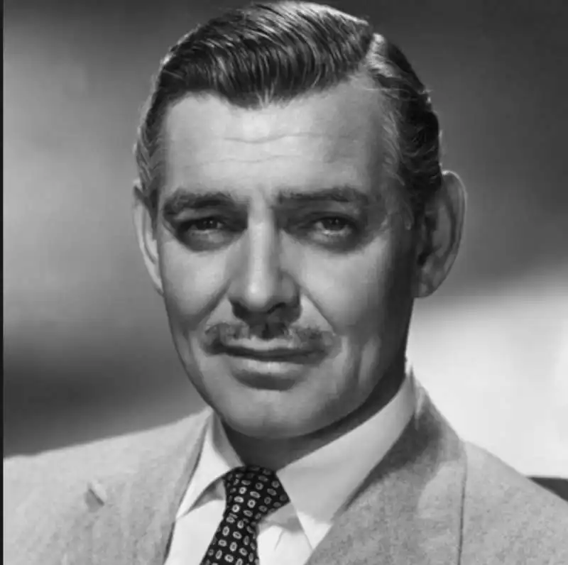 clark gable 7