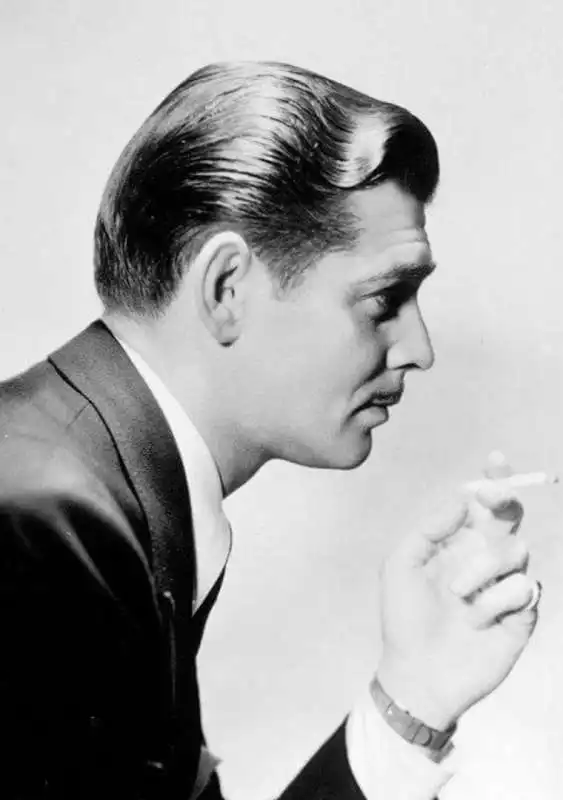 clark gable 8