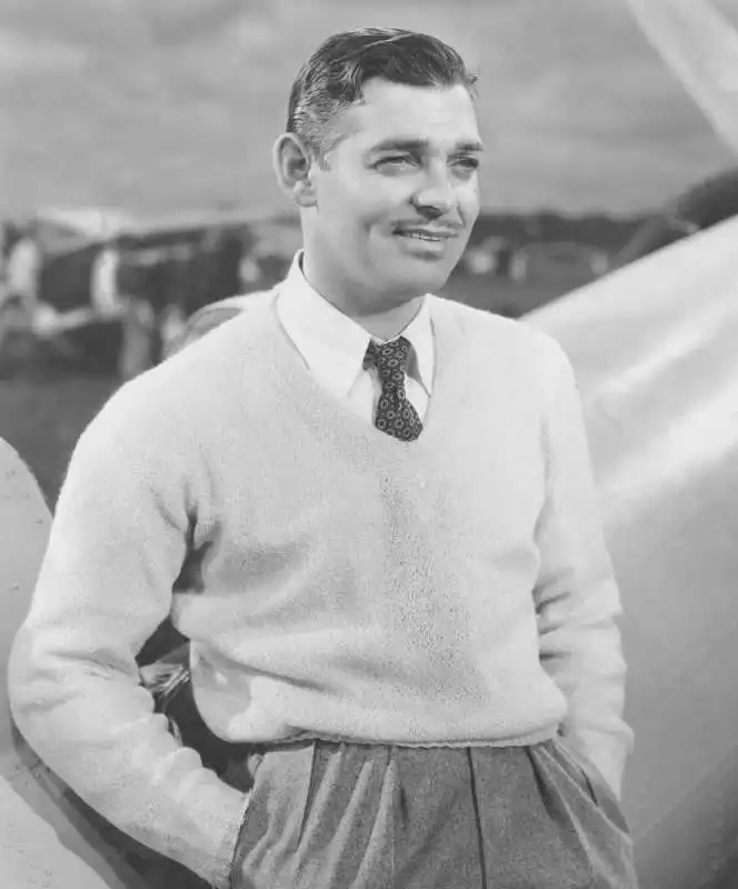 clark gable 9