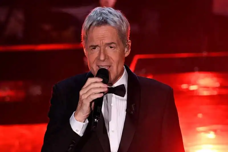 claudio baglioni