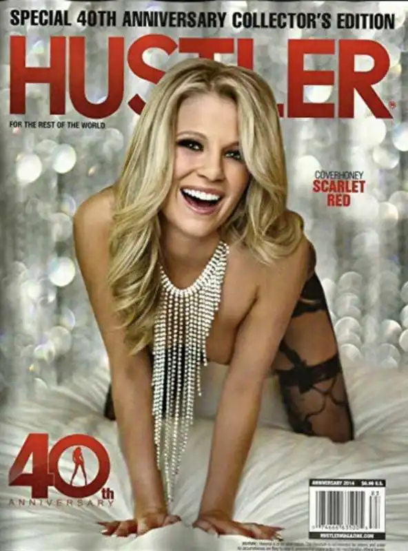 copertine hustler 9