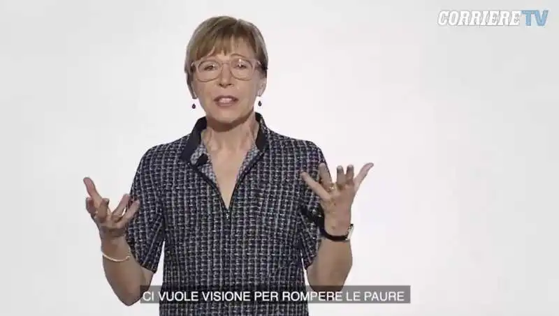 dataroom   milena gabanelli e il risparmio degli italiani 1