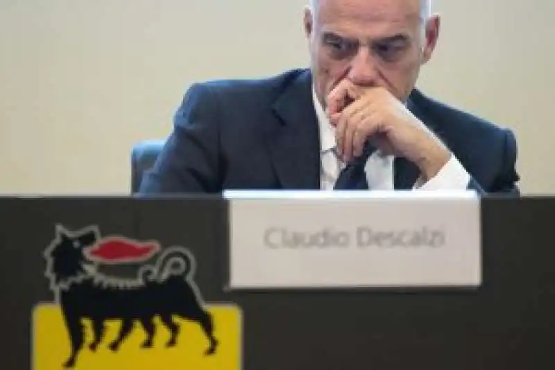 descalzi