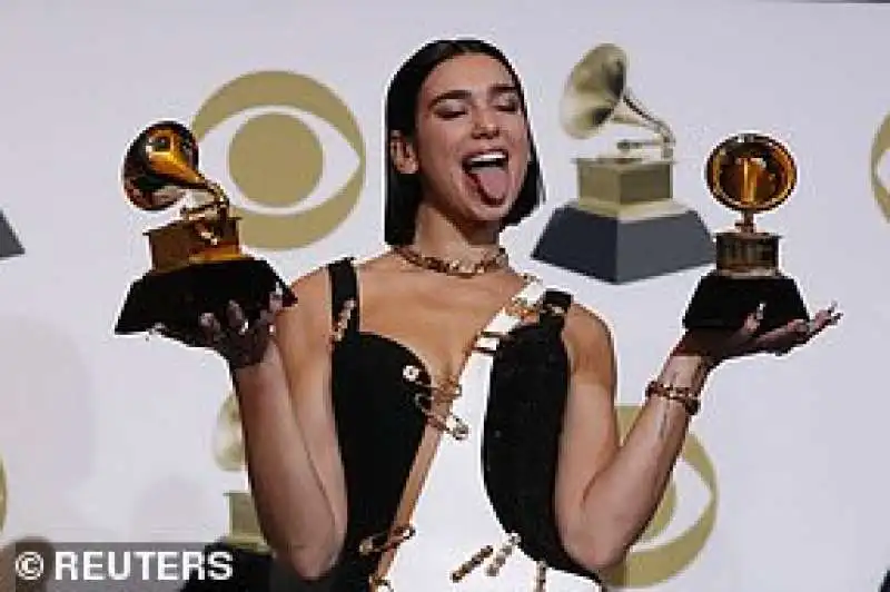 dua lipa