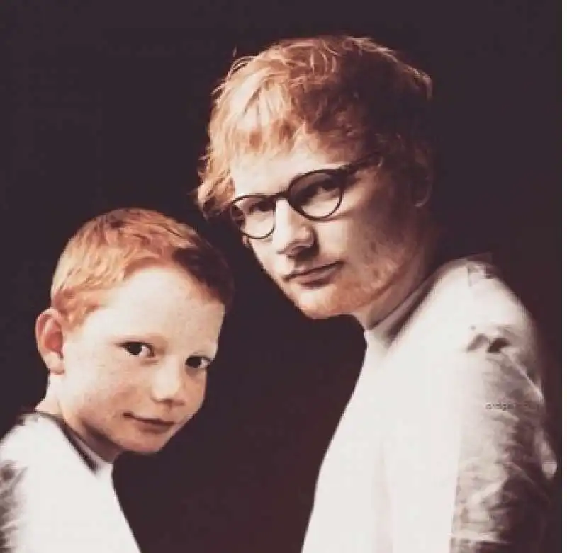 ed sheeran