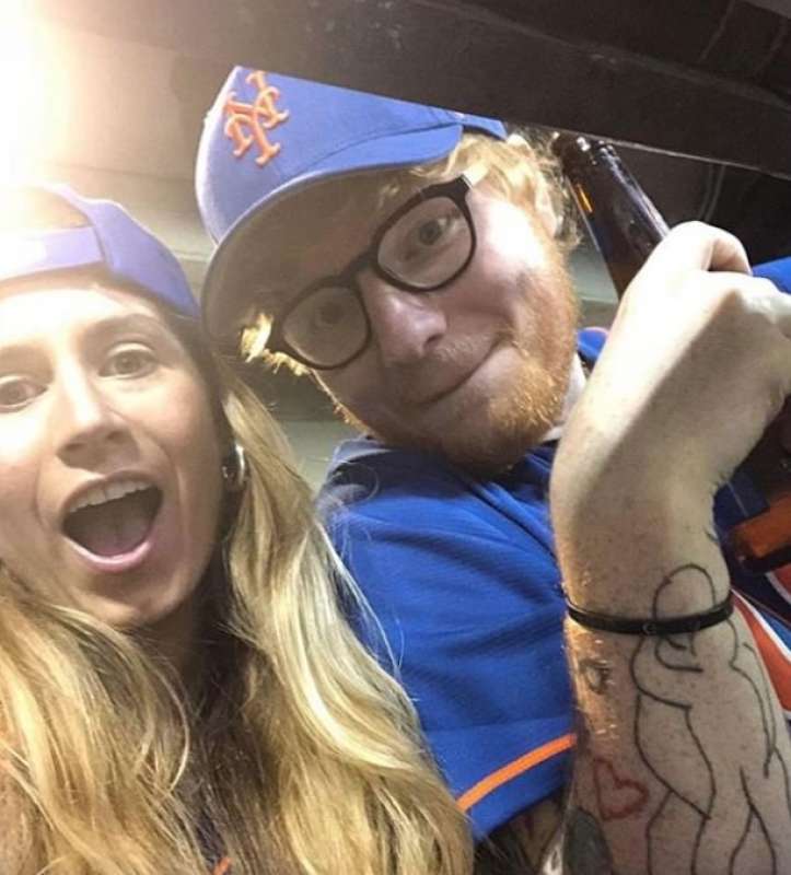 ed sheeran e cherry seaborn 2