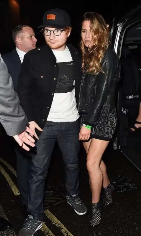 ed sheeran e cherry seaborn  4